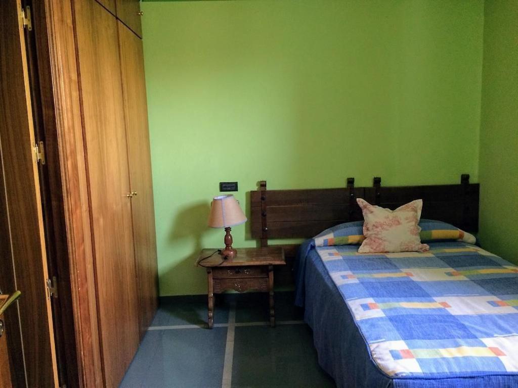 Real Hotel 과르도 외부 사진