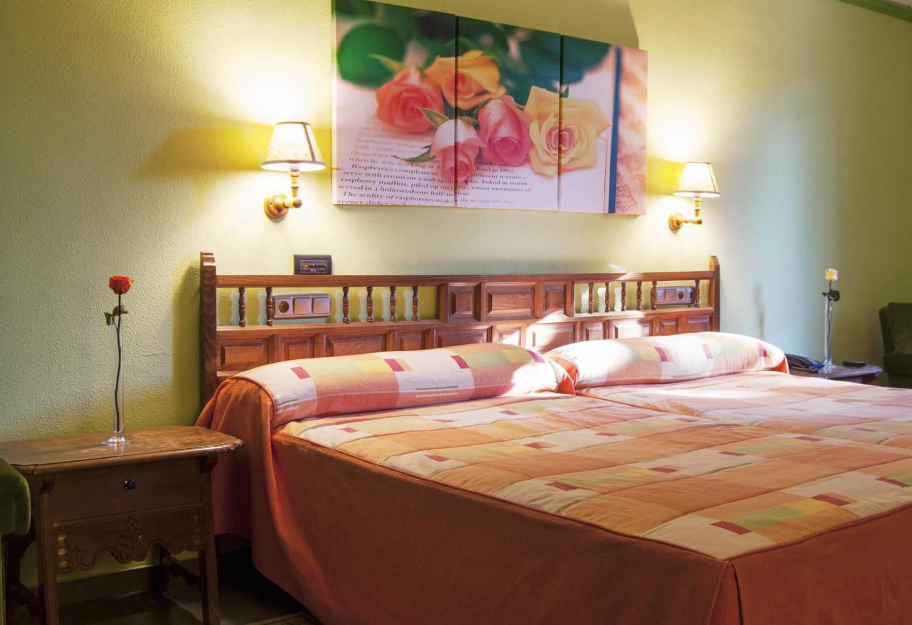 Real Hotel 과르도 외부 사진