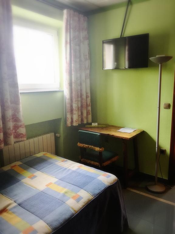Real Hotel 과르도 외부 사진